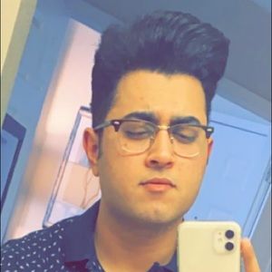 Meet your Posher, Faaiz